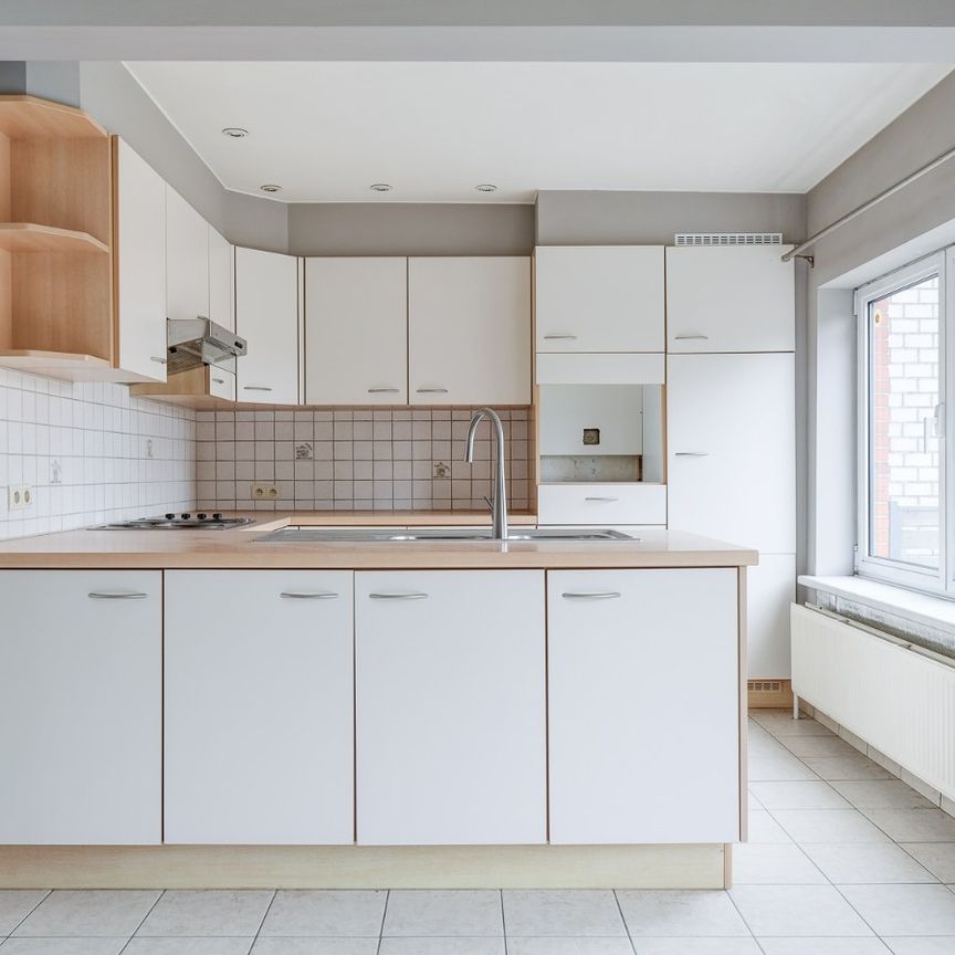 Duplex appartement met 1 slaapkamer te Zammel - Photo 1