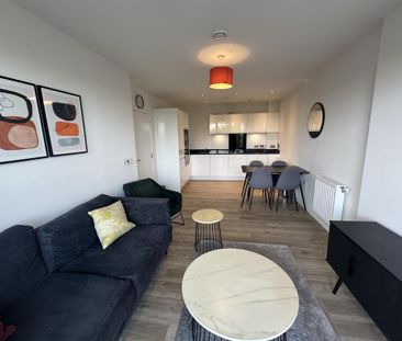 2 bedroom apartment to rent - Photo 1