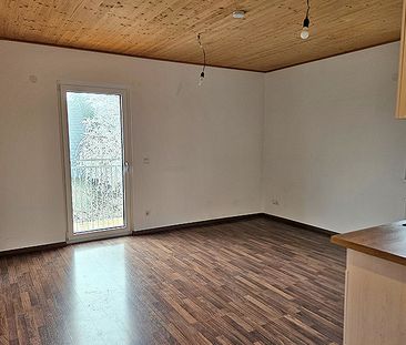 Junges Wohnen in Langau - Foto 1