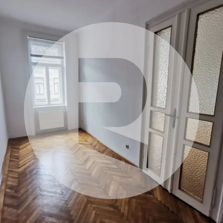 3 Zimmer Altbauwohnung mit Wintergarten - nahe der U4 - Photo 1