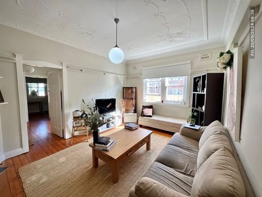 6 Everett Street, Maroubra NSW 2035 - House For Rent | Domain - Photo 1