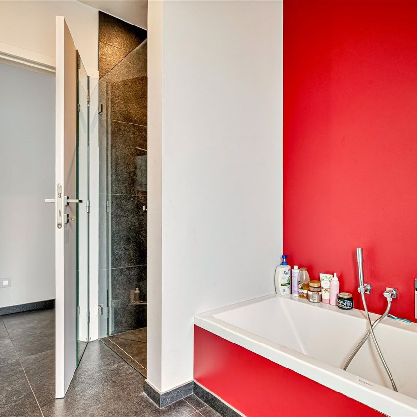 Penthouse te huur in Herzele - Photo 1