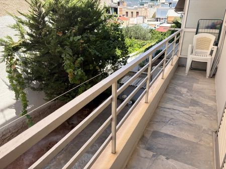 Studio/Γκαρσονιέρα για ενοικίαση Κέντρο (Κόρινθος) - Φωτογραφία 5