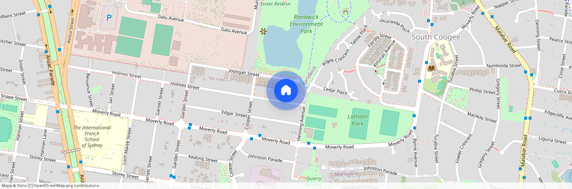 Holmes Street 150, NSW 2035, Maroubra