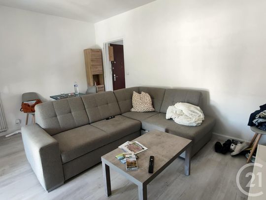 Location Appartement 3 pièces 63m² DECIZE 58300 - Photo 1