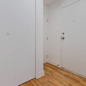 1 CH - 1 SDB - Montréal - $1,399 /mo - Photo 3