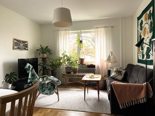 Blekingegatan 22B, Helsingborg - Foto 1