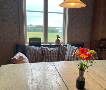 Fönebo, Bjuråker - Foto 4