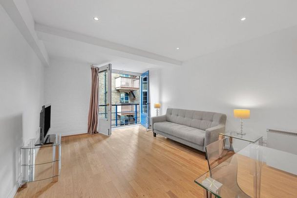 1 bedroom flat to rent - Photo 1