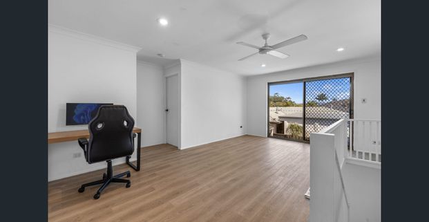 Family-Friendly Living with a Pool in a Prime Burleigh Waters Location - Photo 1