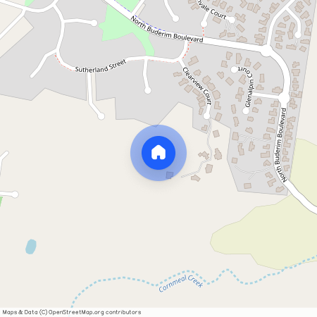 5/21 Clearview Court, Qld 4556, Buderim