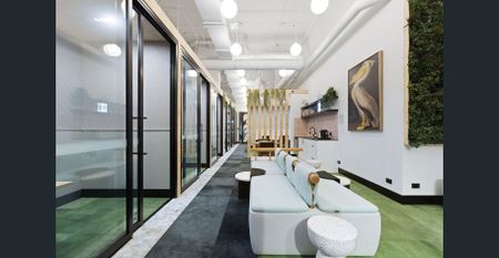 GROUND FLOOR THREE BEDROOM APARTMENT WITH SPECIAL PRICE, AMENITIES INCLUDED. AVAILABLE FROM 30/10/2025 - Photo 5