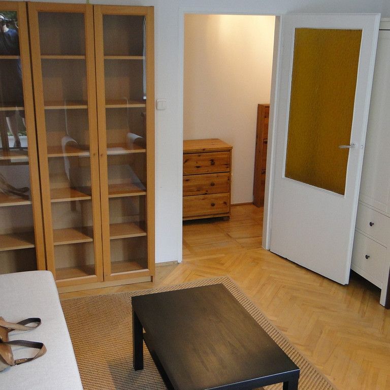 mazowieckie, Warszawa, Śródmieście, Józefa Hoene-Wrońskiego - Zdjęcie 1