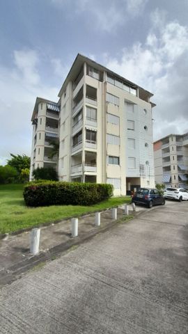 Location appartement 3 pièces, 56.88m², Sainte-Luce - Photo 2