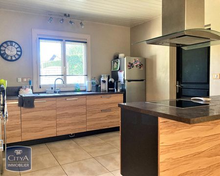 Location Maison 4 pièces 82m² MONTBETON 82290 - Photo 5