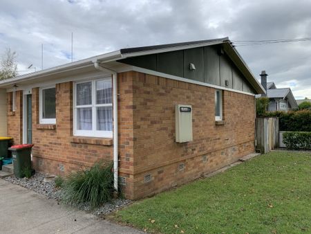 Newly refurbished and ideally located, this tidy two-bedroom unit offers comfortable, low-maintenance living just a short walk from the city centre. - Photo 4