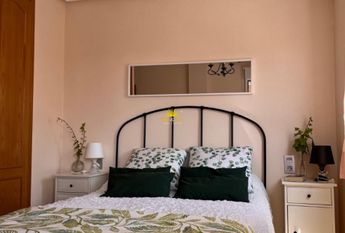 3 BEDROOM APARTMENT - SANTA POLA