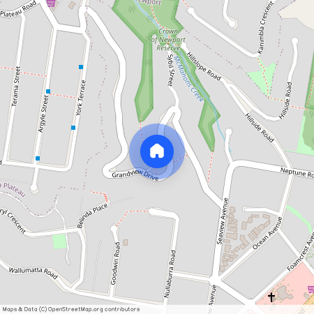 60a Grandview Drive, NSW 2106, Newport