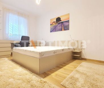 Apartament mobilat Alphaville cu parcare acoperita - Fotografie 6