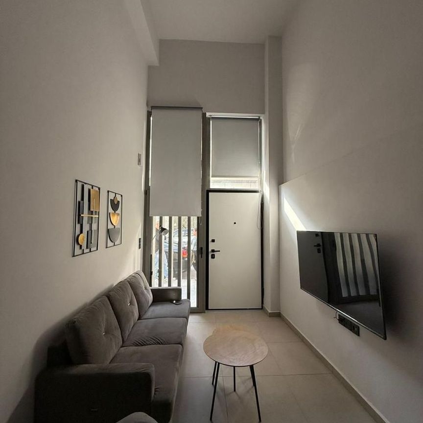 Loft για ενοικίαση Αγία Σοφία - Μανιάτικα (Ταμπούρια – Αγία Σοφία) - Photo 1