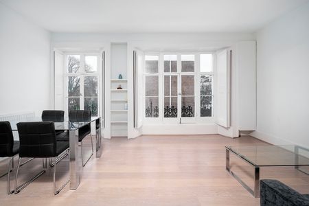 Alma Square, London, NW8 - Photo 2