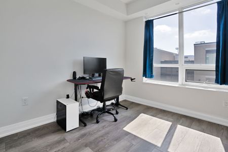 For Lease - 85 Attmar Drive Unit# 328, Brampton, Ontario - Photo 4