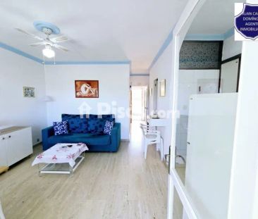 Apartamento en alquiler en San Agustín-Bahía Feliz-Castillo del Rom... - Photo 4