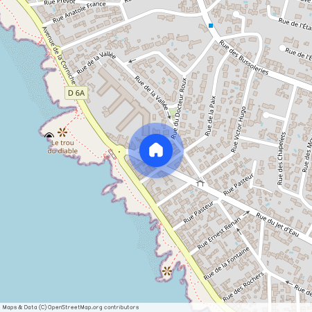 Saint-Hilaire-De-Riez