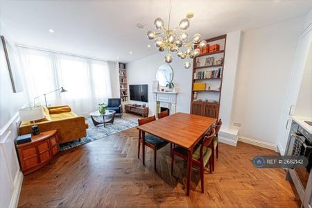 2 bedroom flat to rent - Photo 3