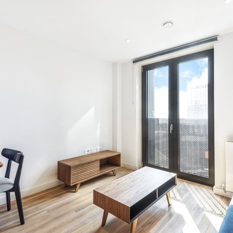 1 bedroom apartment to rent - Photo 1