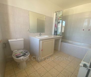 Location appartement 4 pièces 89 m² Brignoles - Photo 4