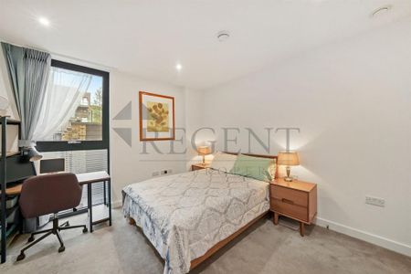 2 bedroom apartment to rent - Photo 4