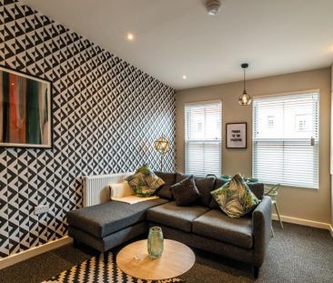 2 bedroom apartment to rent - Photo 2