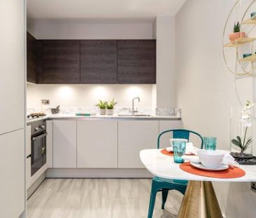 1 bedroom apartment to rent - Photo 5