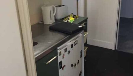 Easy Living in the City - Ideal for Students - Photo 4