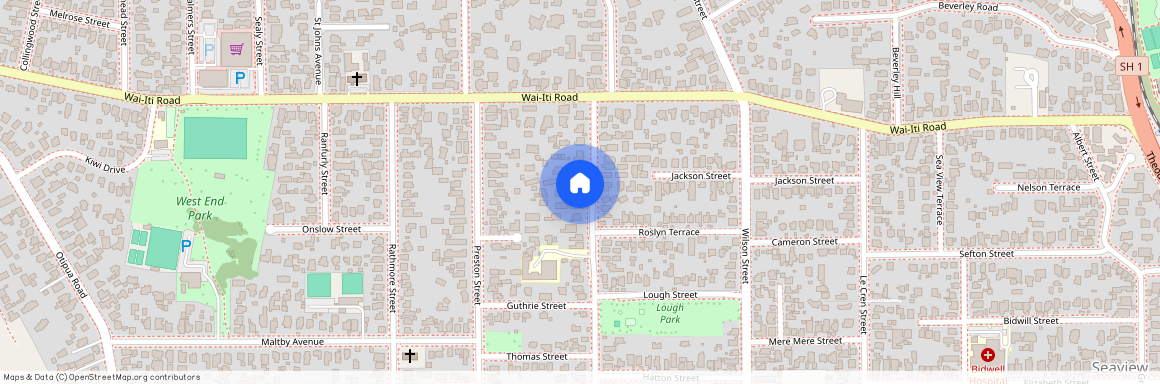 3/92 Avenue Road, Highfield, Timaru