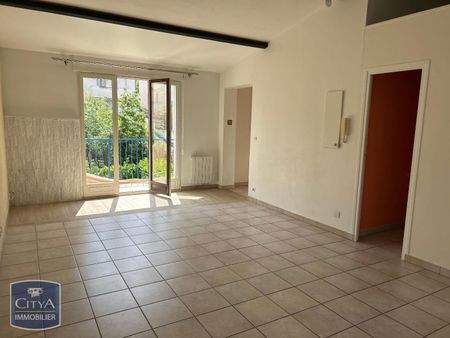 Location Appartement 2 pièces 50m² ANTONY 92160 - Photo 3