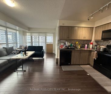 For Lease - 30 Meadowglen Place Unit# 1202, Toronto, Ontario - Photo 2