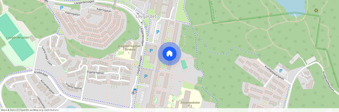 Senapsgatan 16, 424 43, Angered