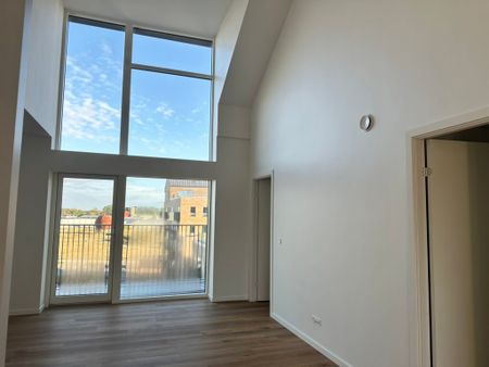 Unik 3-værelses lejlighed med fjordudsigt og stor altan - Photo 3