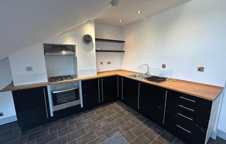 1 bedroom flat to rent - Photo 3