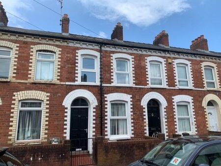 32 Palestine Street, Belfast, BT7 1QJ - Photo 5