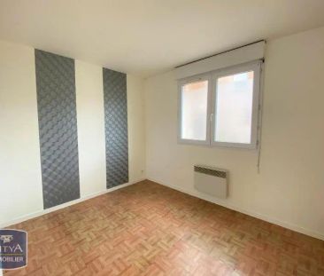 Appartement à louer 2 pièces 37.7m² - Photo 1