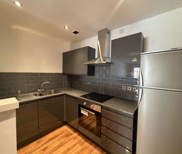 1 bedroom apartment to rent - Photo 5