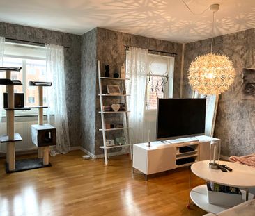 Brunnbäcksgatan 17C, Helsingborg - Photo 5