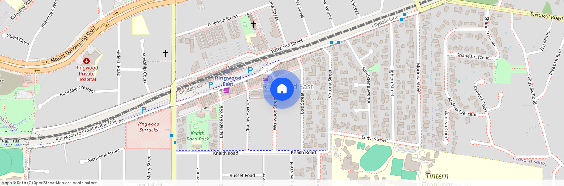 8/7 Wenwood Street, Vic 3135, Ringwood East