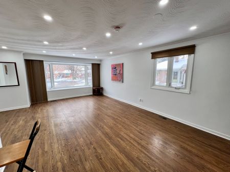 For Lease - 16 Denver (MAIN) Place, Toronto, Ontario - Photo 3