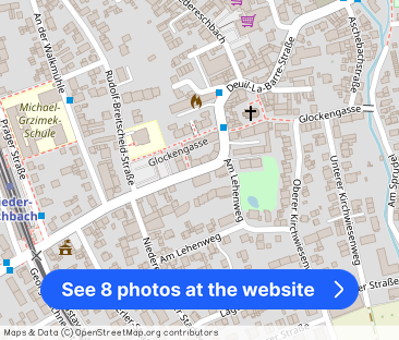 2 Zimmer Wohnung Neubezug - Photo 1