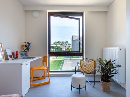 Felix - Campus Groenenborger - Photo 3