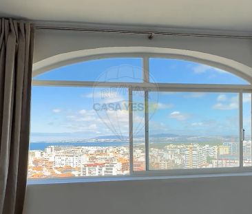 Apartment T1 in Costa de Caparica, Almada - Photo 6